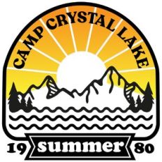 Camp Crystal Lake 1980