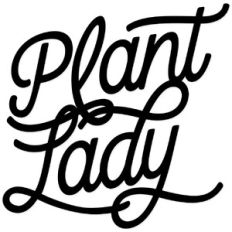 Plant Lady