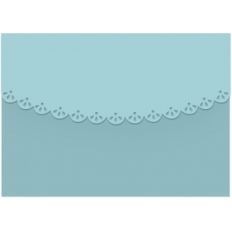 eyelet envelope