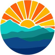 Sun Rise Logo