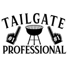 Tailgate Professional