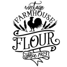 Farmhouse Flour