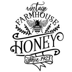 Farmhouse Honey