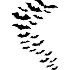 Flying Bats