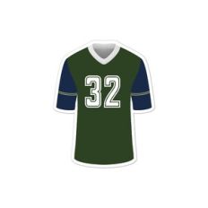 Football Jersey