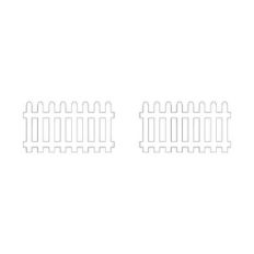 Picket Fence