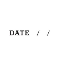 Expiration Date