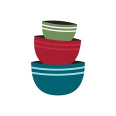 Mixing Bowls