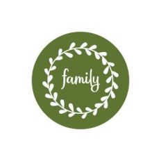 Family Badge