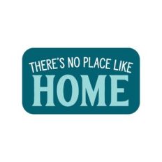 No Place Like Home