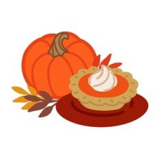 Pumpkin Pie