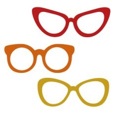 Fashion Glasses