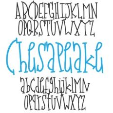 ZP Chesapeake