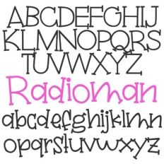 PN Radioman
