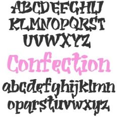 ZP Confection