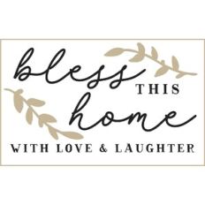 Bless This Home