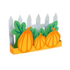 Pumpkin Patch Box Card