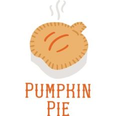 Pumpkin Pie