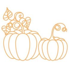 pumpkins