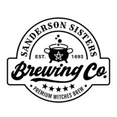 Sanderson Sisters Brewing Co Premium Witches Brew