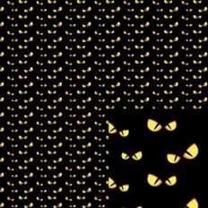eyes cat digital paper