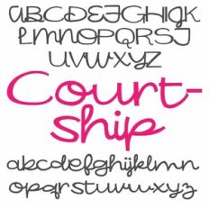 ZP Courtship