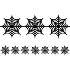 Web Border