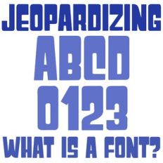 Jeopardizing