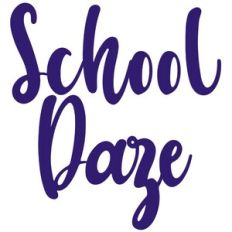 School Daze