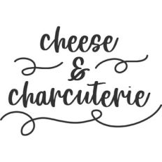 Cheese and Charcuterie