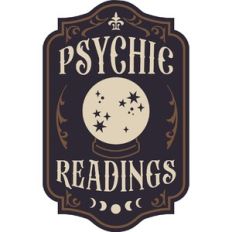 Psychic Readings