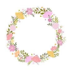 Flower ring