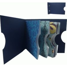 pocket book album