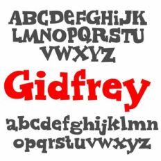 PN Gidfrey