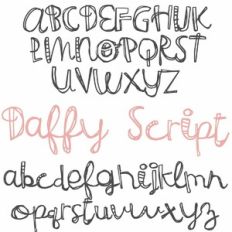ZP Daffy Script