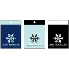 tag: winter bliss