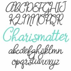 ZP Charismatter