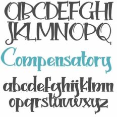 PN Compensatory