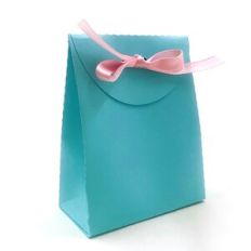 Fold Over Bag
