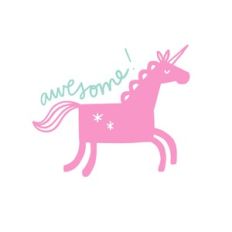 Awesome Unicorn