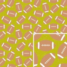 Football Pattern