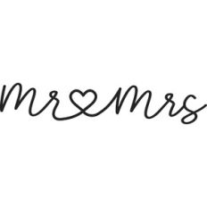 Mr Mrs