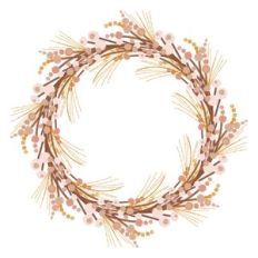 Fall Wreath