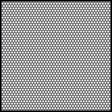 Honeycomb Background