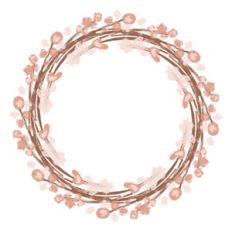 fall wreath