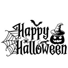 happy halloween