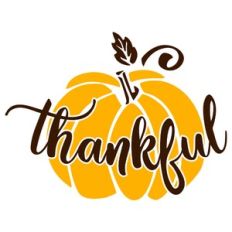 thanksgiving pumpkin