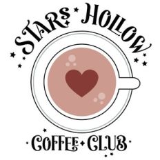 Stars Hollow Coffee Club