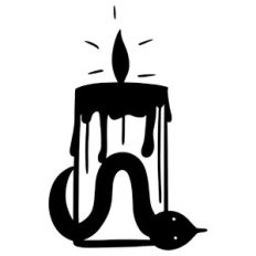 Candle