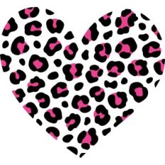 Leopard Heart